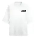 Tokyo Revengers White 240gsm Oversized t-shirt 